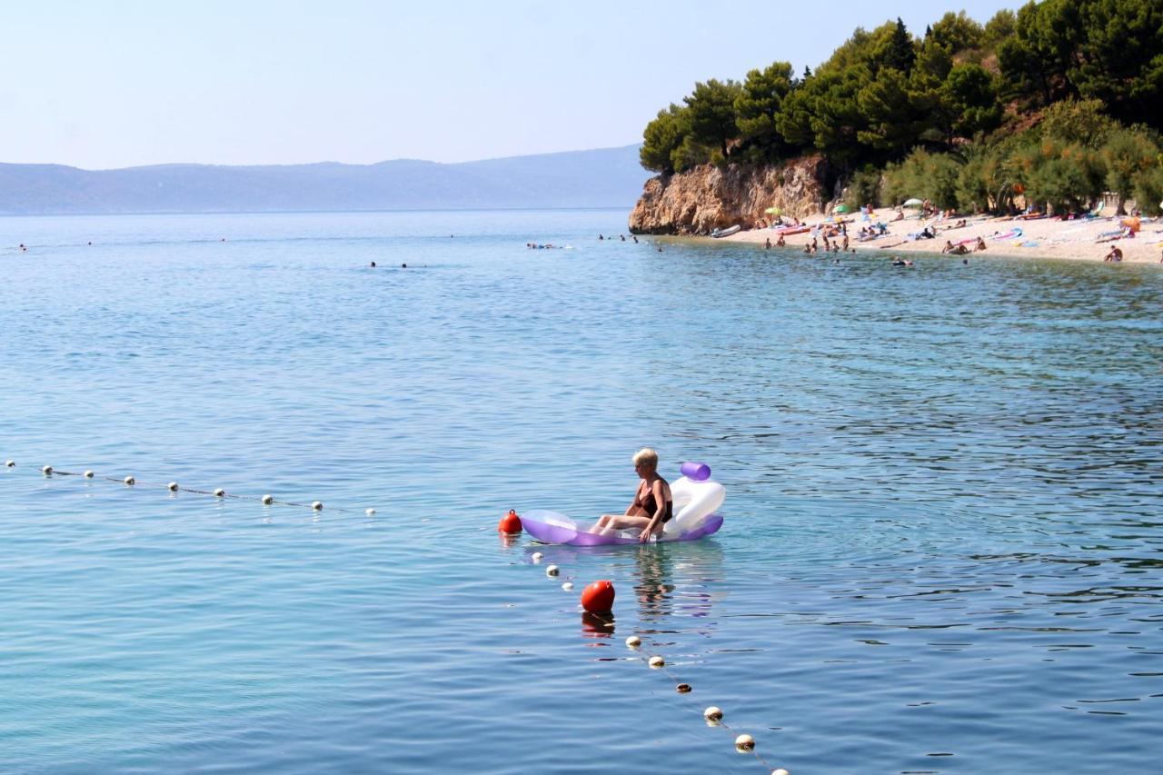 Apartments By The Sea Zivogosce - Blato, Makarska - 1057 Blato  Экстерьер фото