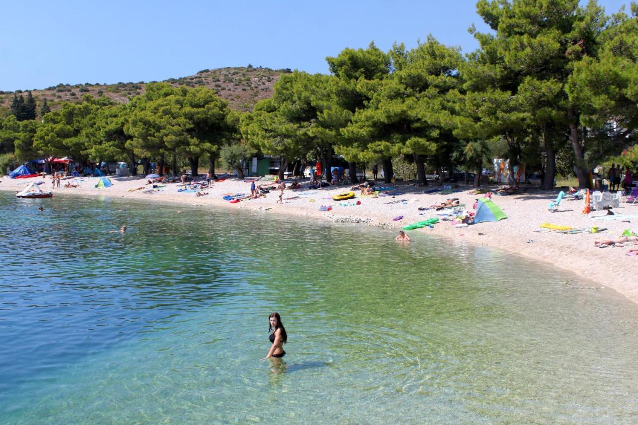 Apartments By The Sea Zivogosce - Blato, Makarska - 1057 Blato  Экстерьер фото