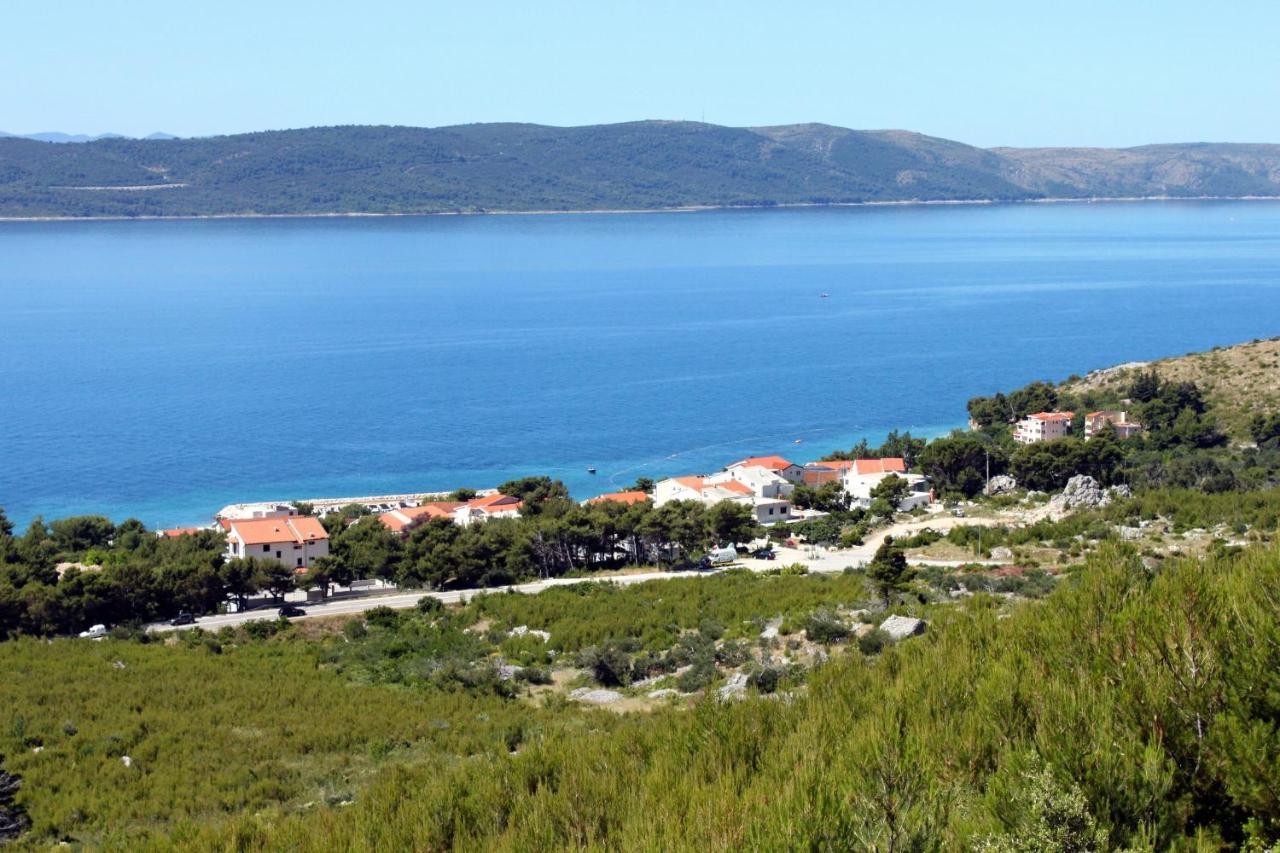 Apartments By The Sea Zivogosce - Blato, Makarska - 1057 Blato  Экстерьер фото