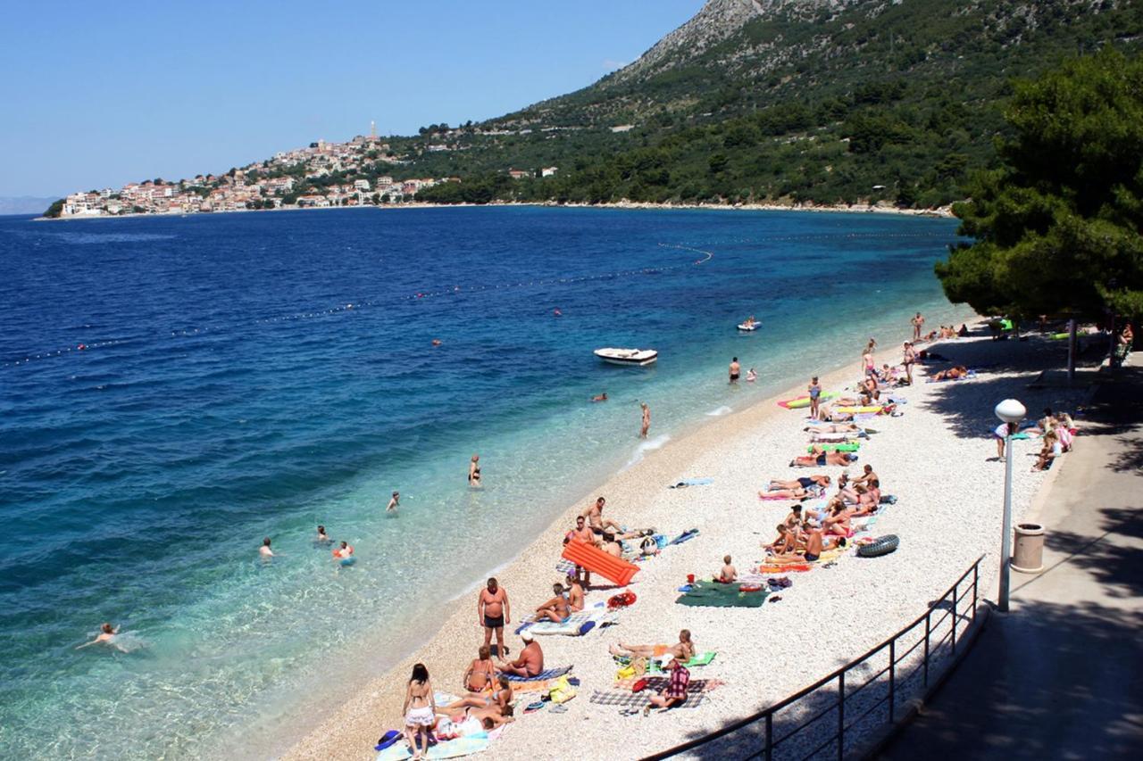 Apartments By The Sea Zivogosce - Blato, Makarska - 1057 Blato  Экстерьер фото