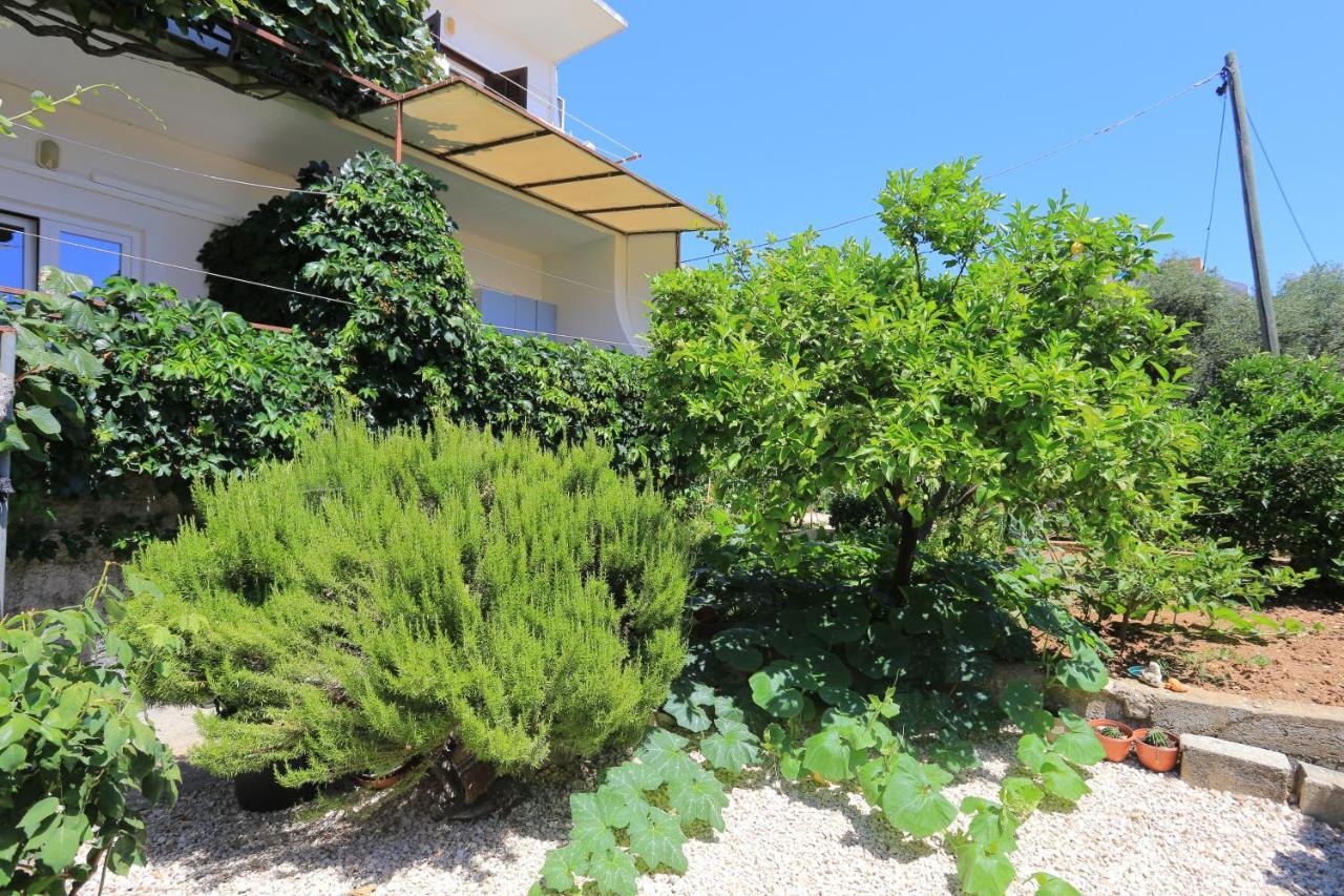 Apartments By The Sea Zivogosce - Blato, Makarska - 1057 Blato  Экстерьер фото