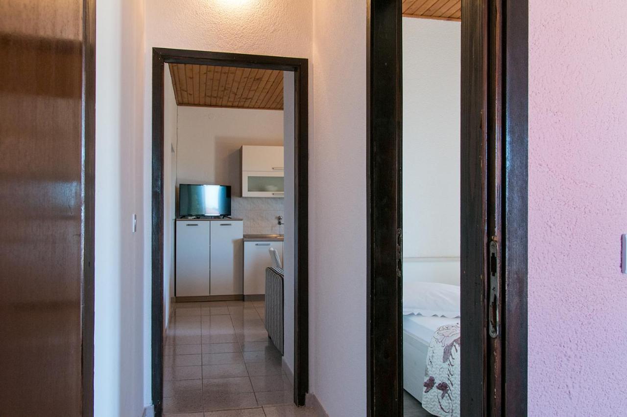 Apartments By The Sea Zivogosce - Blato, Makarska - 1057 Blato  Экстерьер фото
