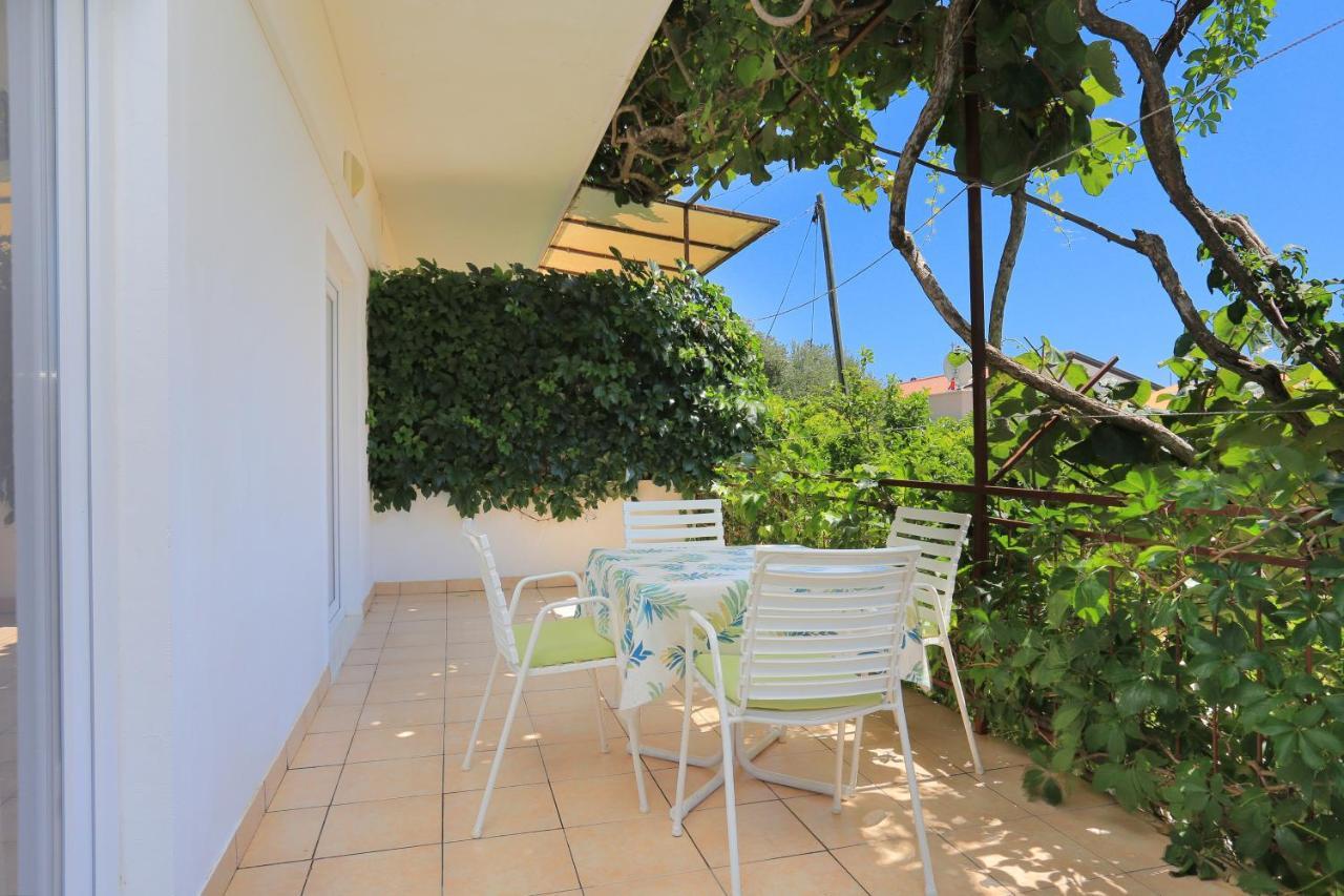 Apartments By The Sea Zivogosce - Blato, Makarska - 1057 Blato  Экстерьер фото