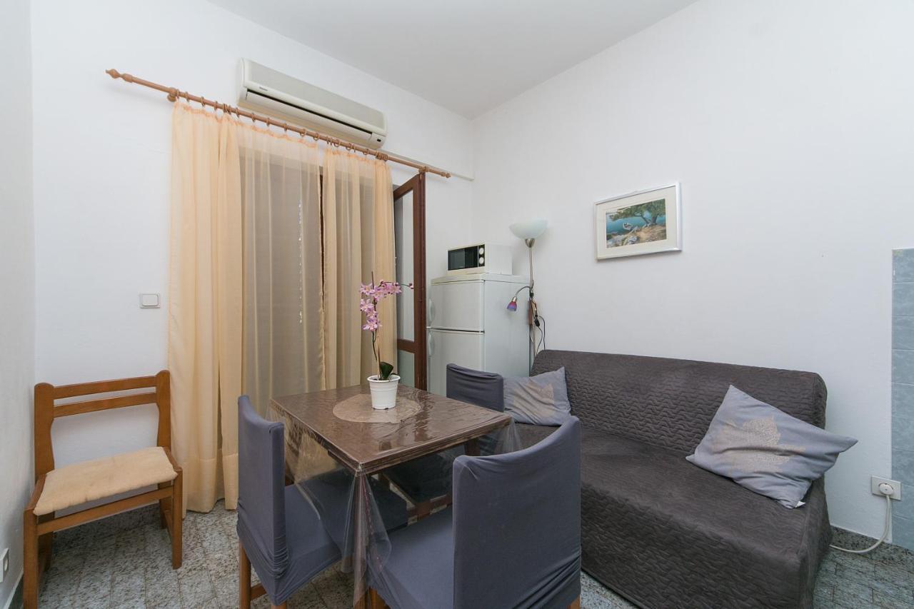 Apartments By The Sea Zivogosce - Blato, Makarska - 1057 Blato  Экстерьер фото