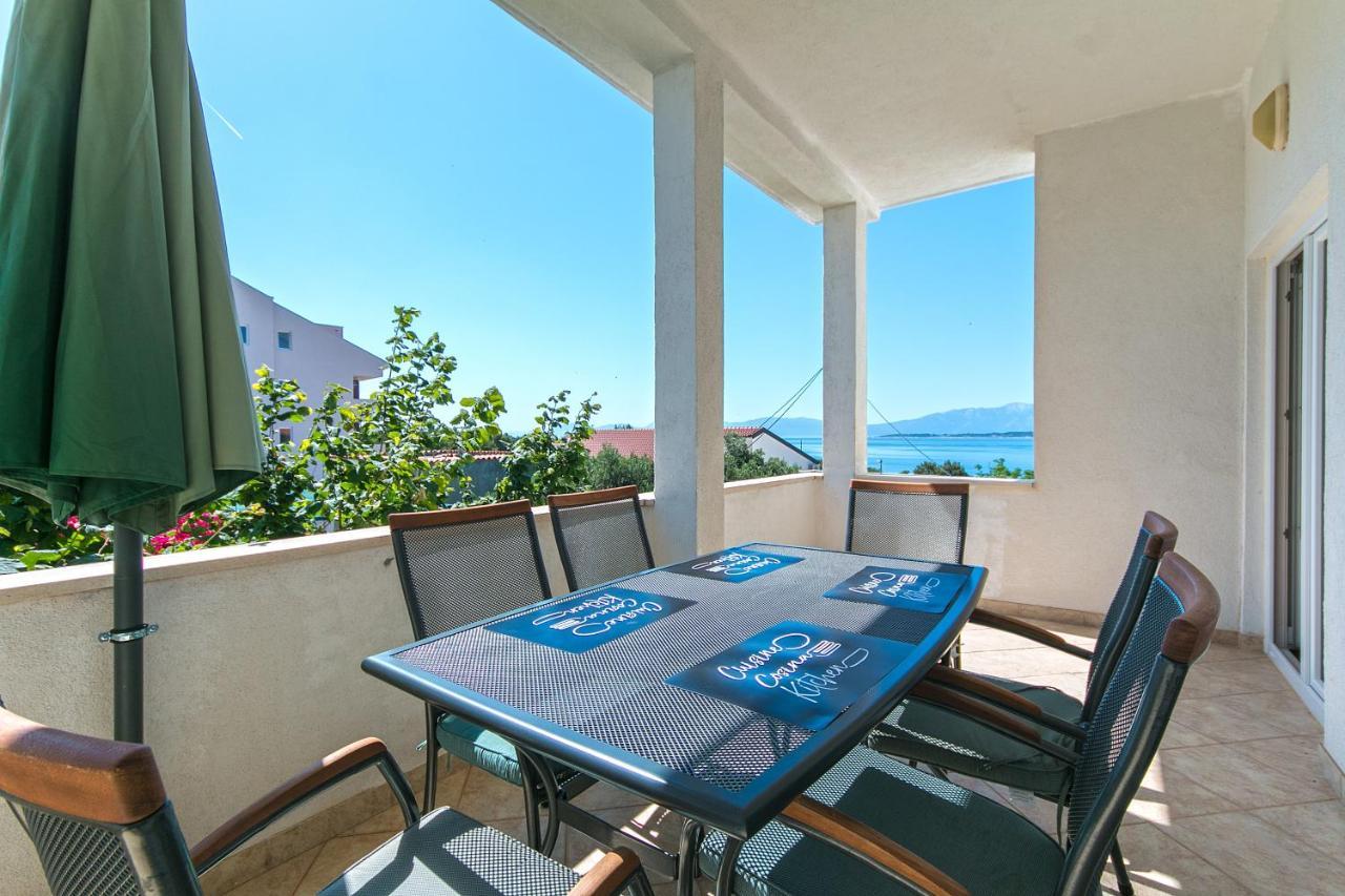 Apartments By The Sea Zivogosce - Blato, Makarska - 1057 Blato  Экстерьер фото