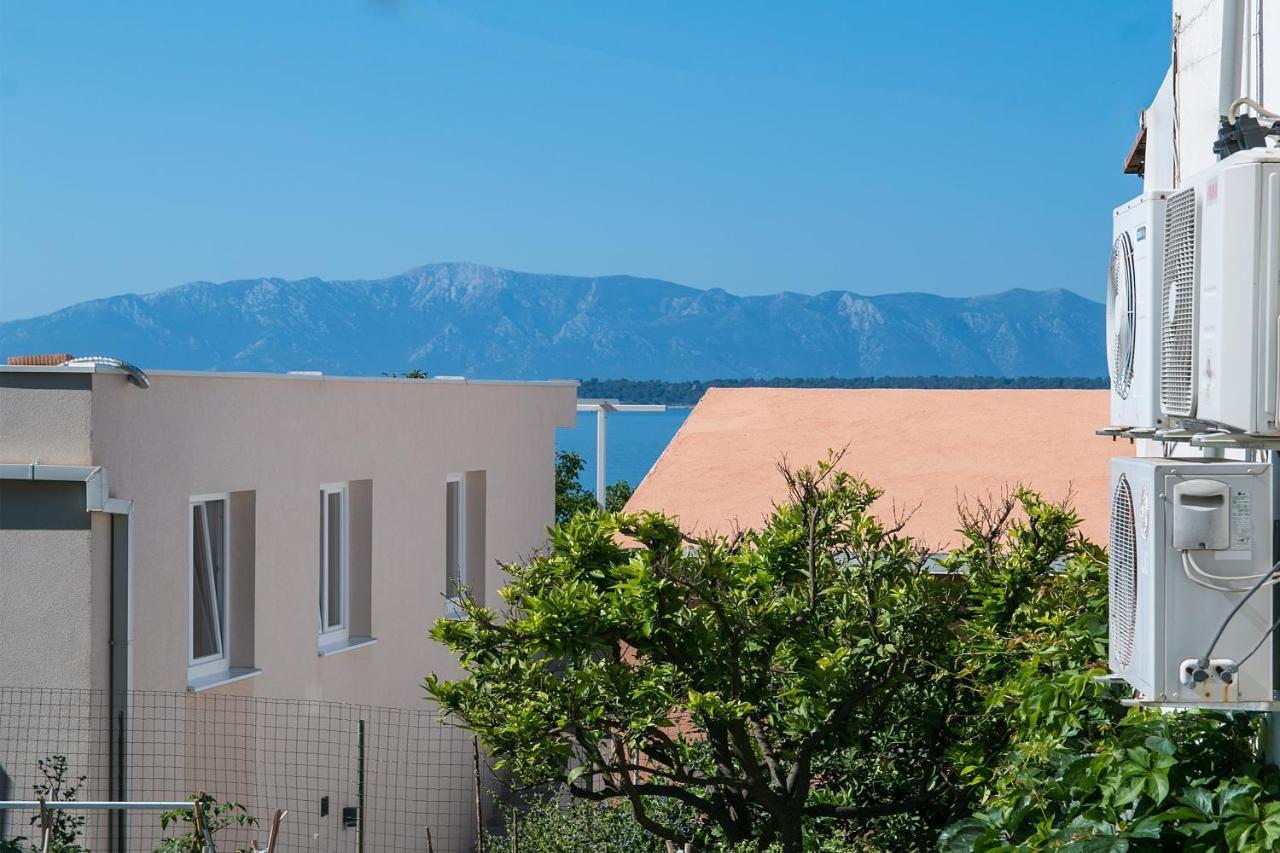 Apartments By The Sea Zivogosce - Blato, Makarska - 1057 Blato  Экстерьер фото
