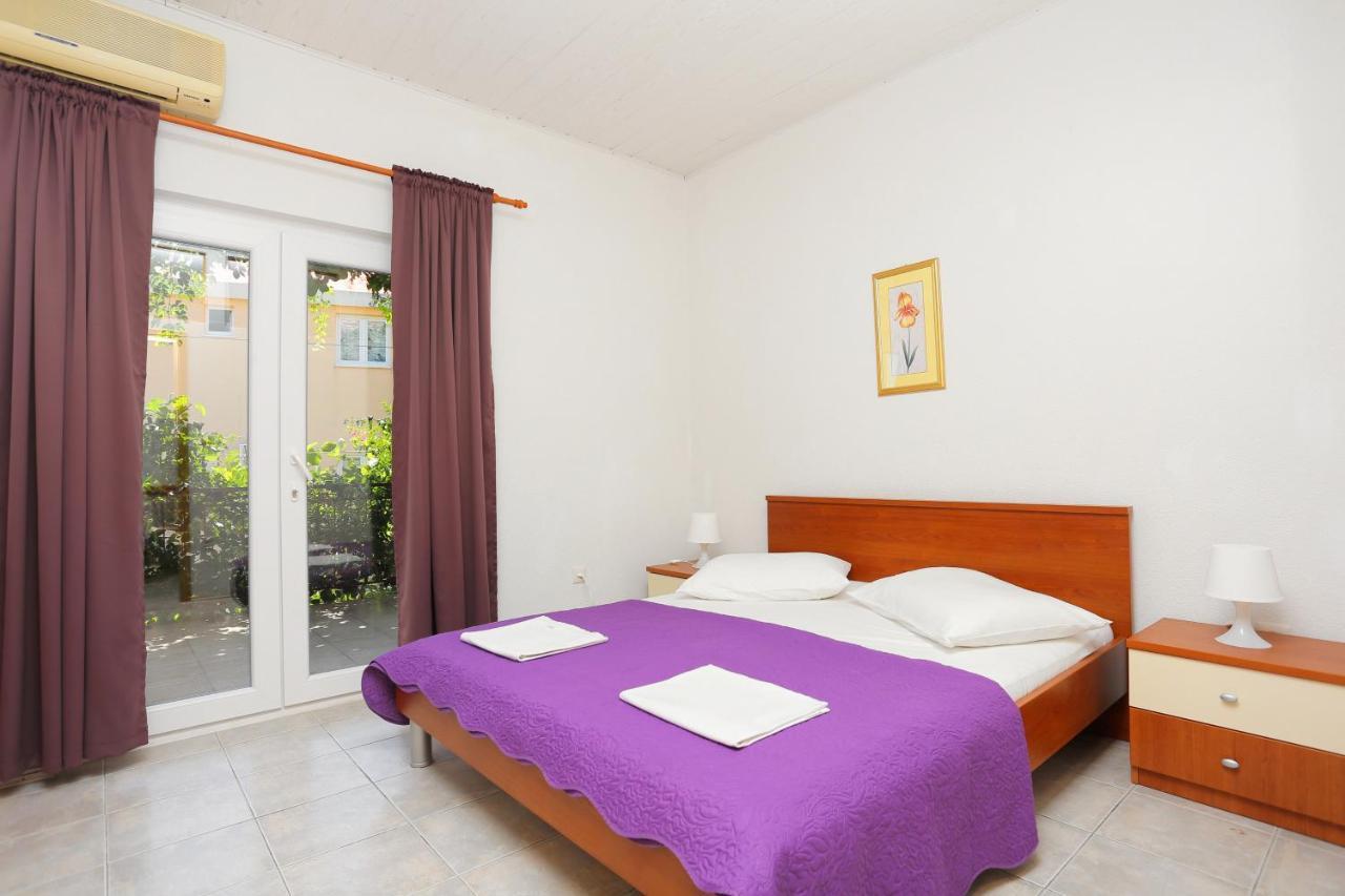 Apartments By The Sea Zivogosce - Blato, Makarska - 1057 Blato  Экстерьер фото