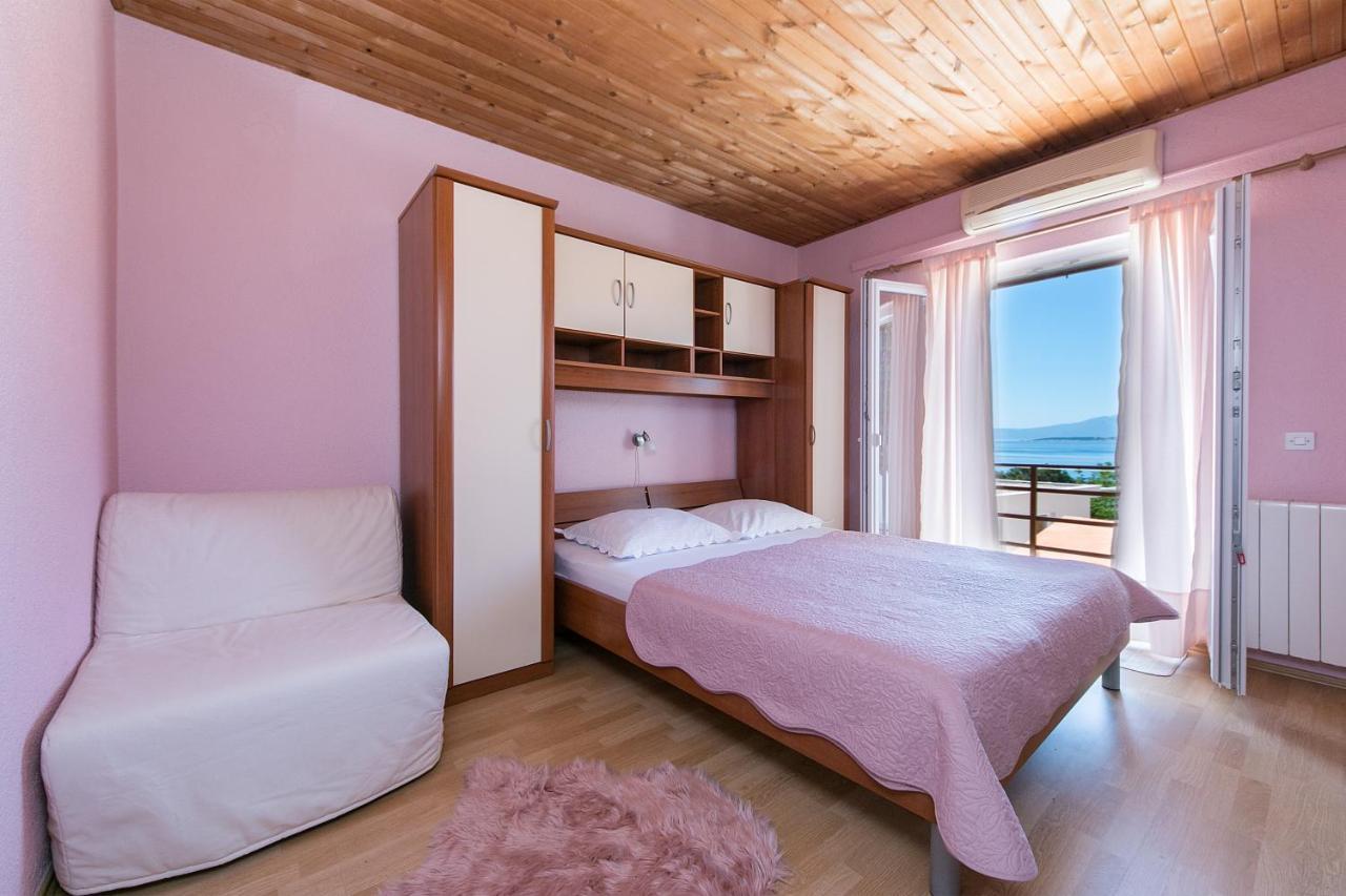 Apartments By The Sea Zivogosce - Blato, Makarska - 1057 Blato  Экстерьер фото