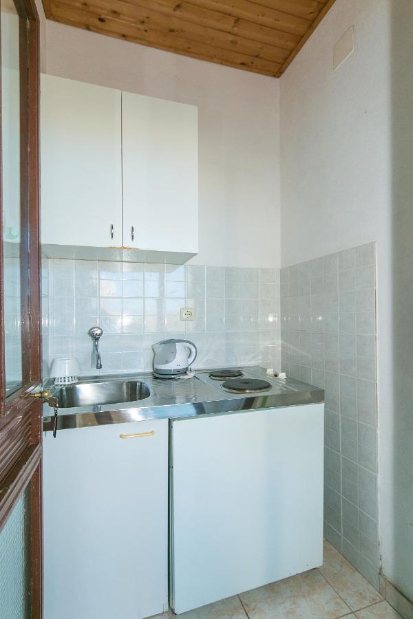 Apartments By The Sea Zivogosce - Blato, Makarska - 1057 Blato  Экстерьер фото