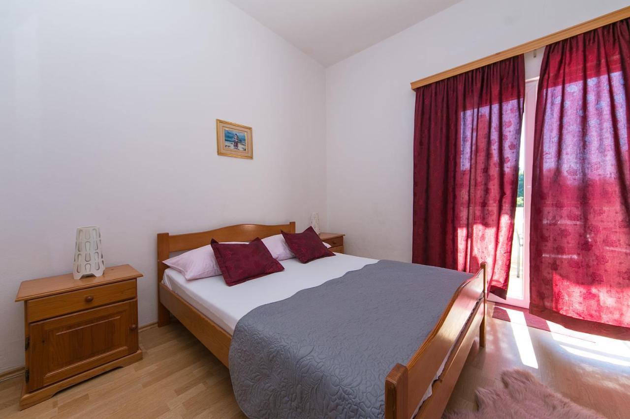 Apartments By The Sea Zivogosce - Blato, Makarska - 1057 Blato  Экстерьер фото