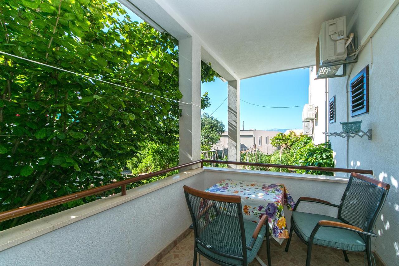 Apartments By The Sea Zivogosce - Blato, Makarska - 1057 Blato  Экстерьер фото