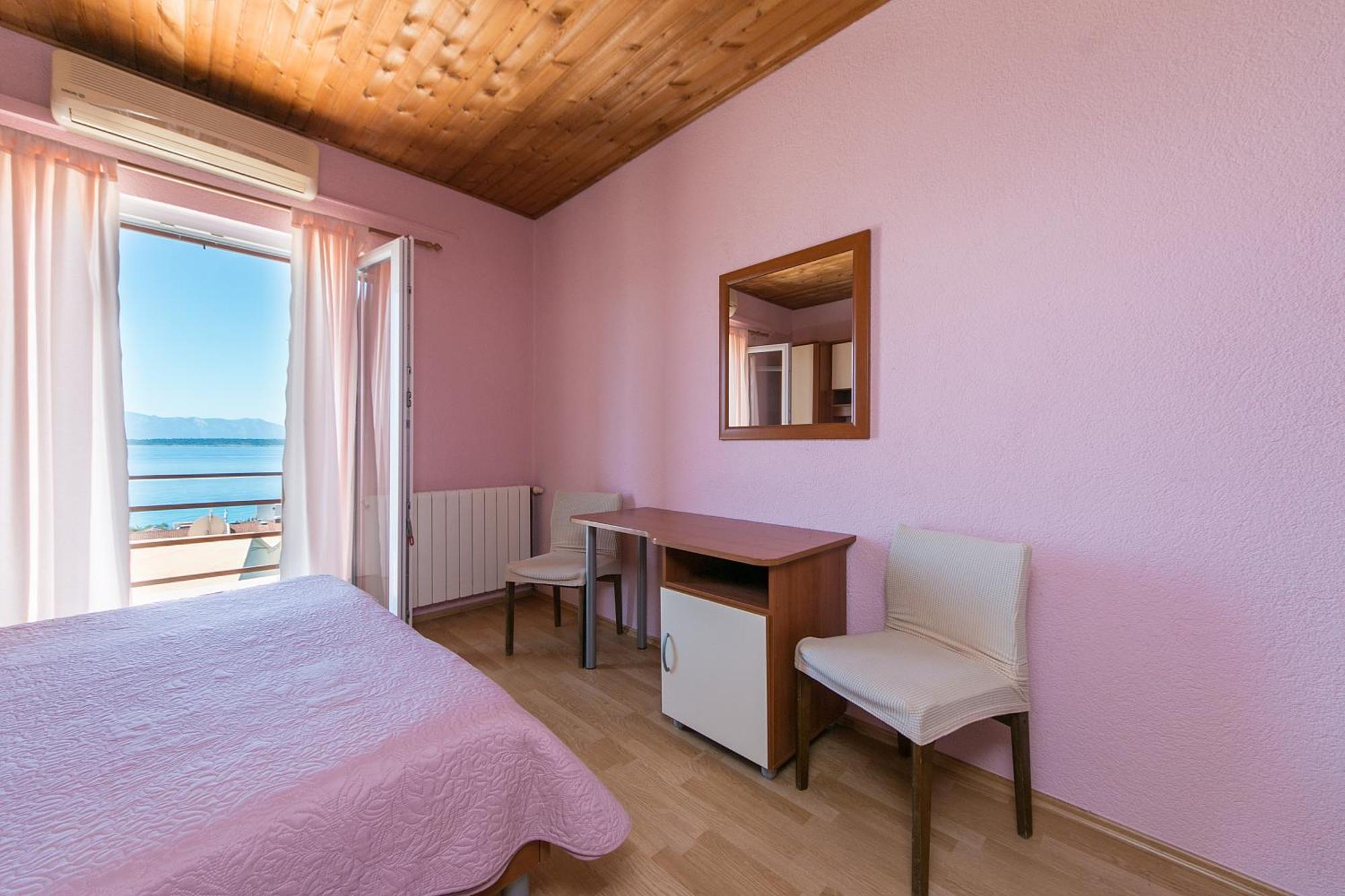 Apartments By The Sea Zivogosce - Blato, Makarska - 1057 Blato  Номер фото