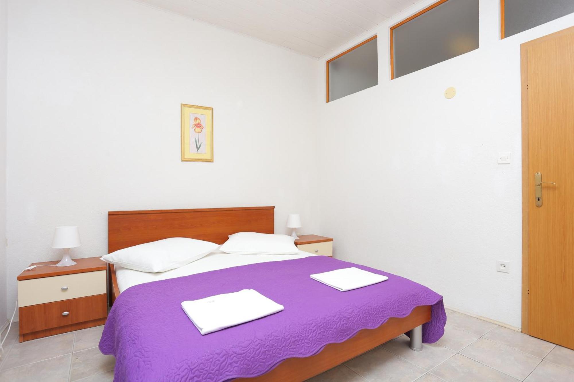 Apartments By The Sea Zivogosce - Blato, Makarska - 1057 Blato  Номер фото
